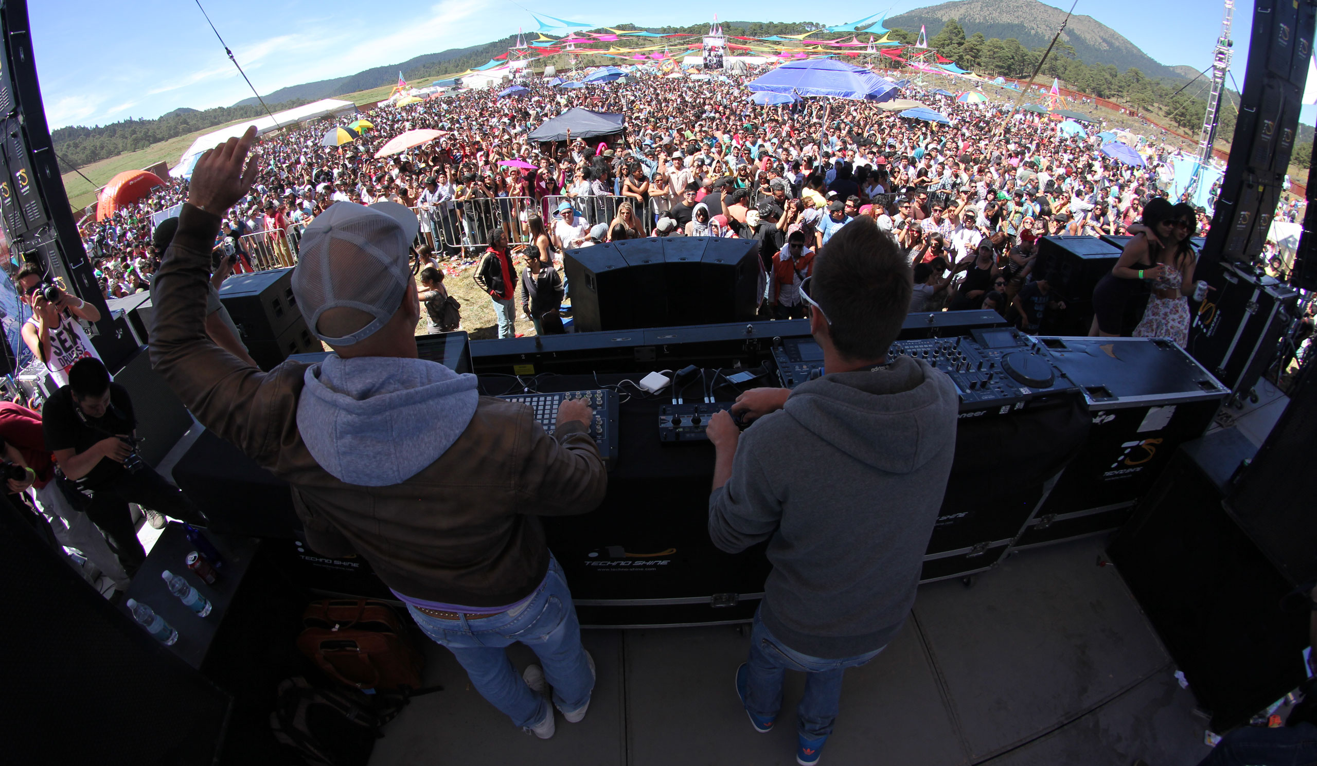 Crazibiza